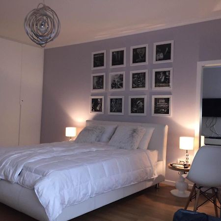 Balkan-Inn Parlament Lux Apartment 贝尔格莱德 外观 照片