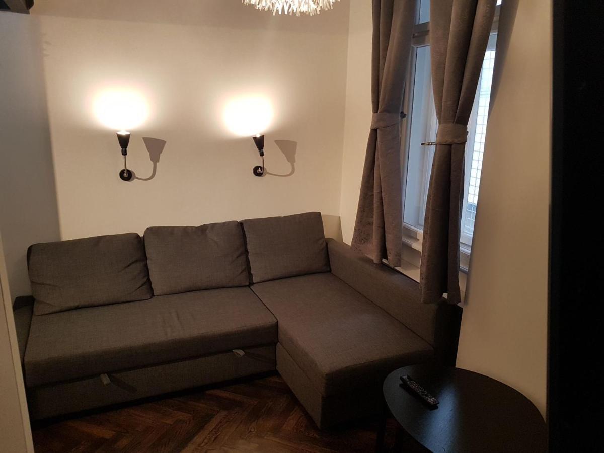 Balkan-Inn Parlament Lux Apartment 贝尔格莱德 外观 照片